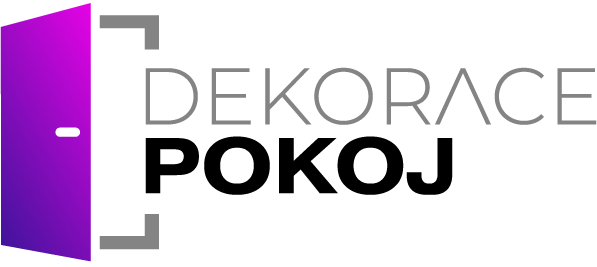 Dekorace-pokoj Logo