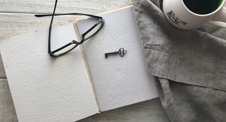 Jaký věšák na klíče zvolit?